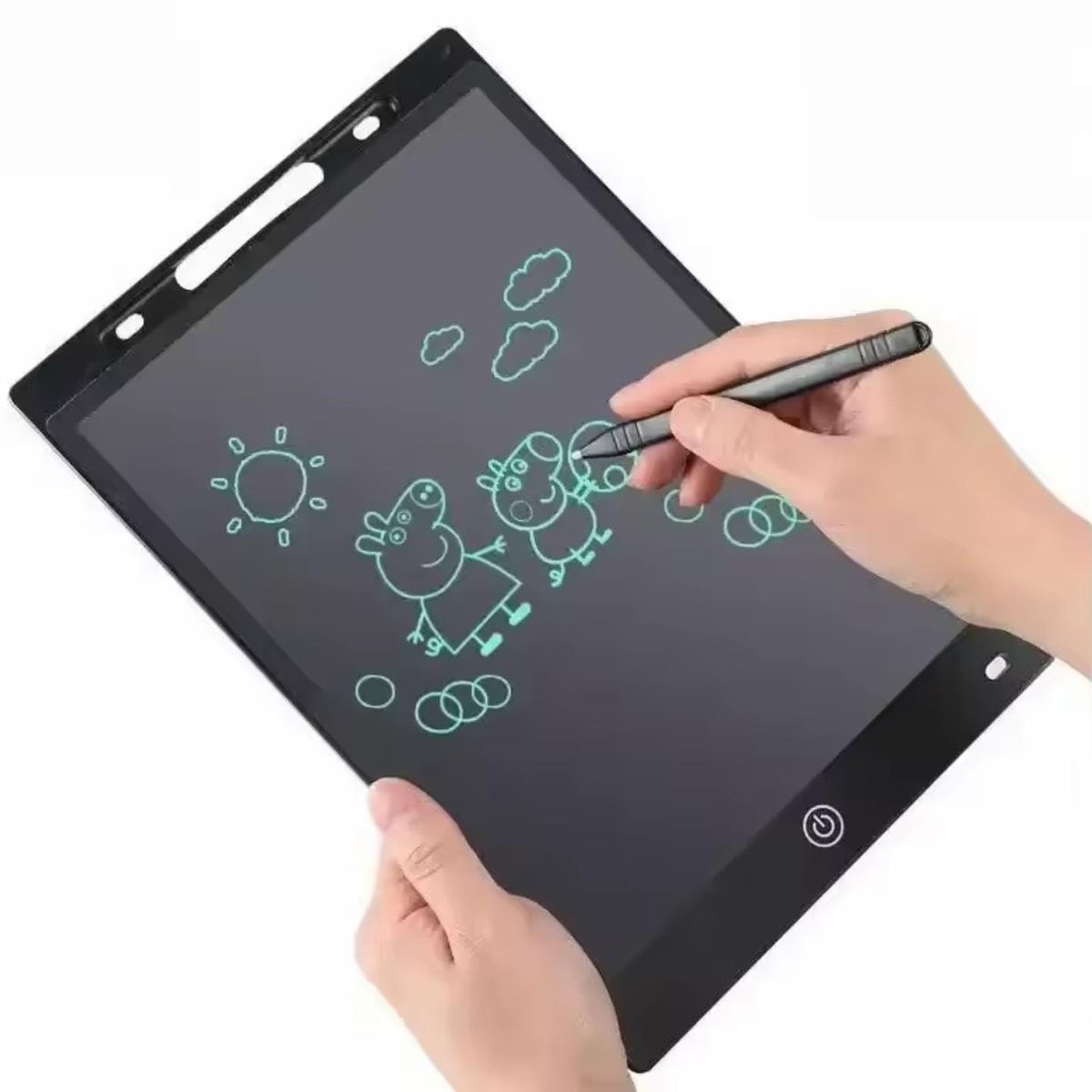 GENERICO - Tablet Mágica de Dibujo Multicolor 8.5