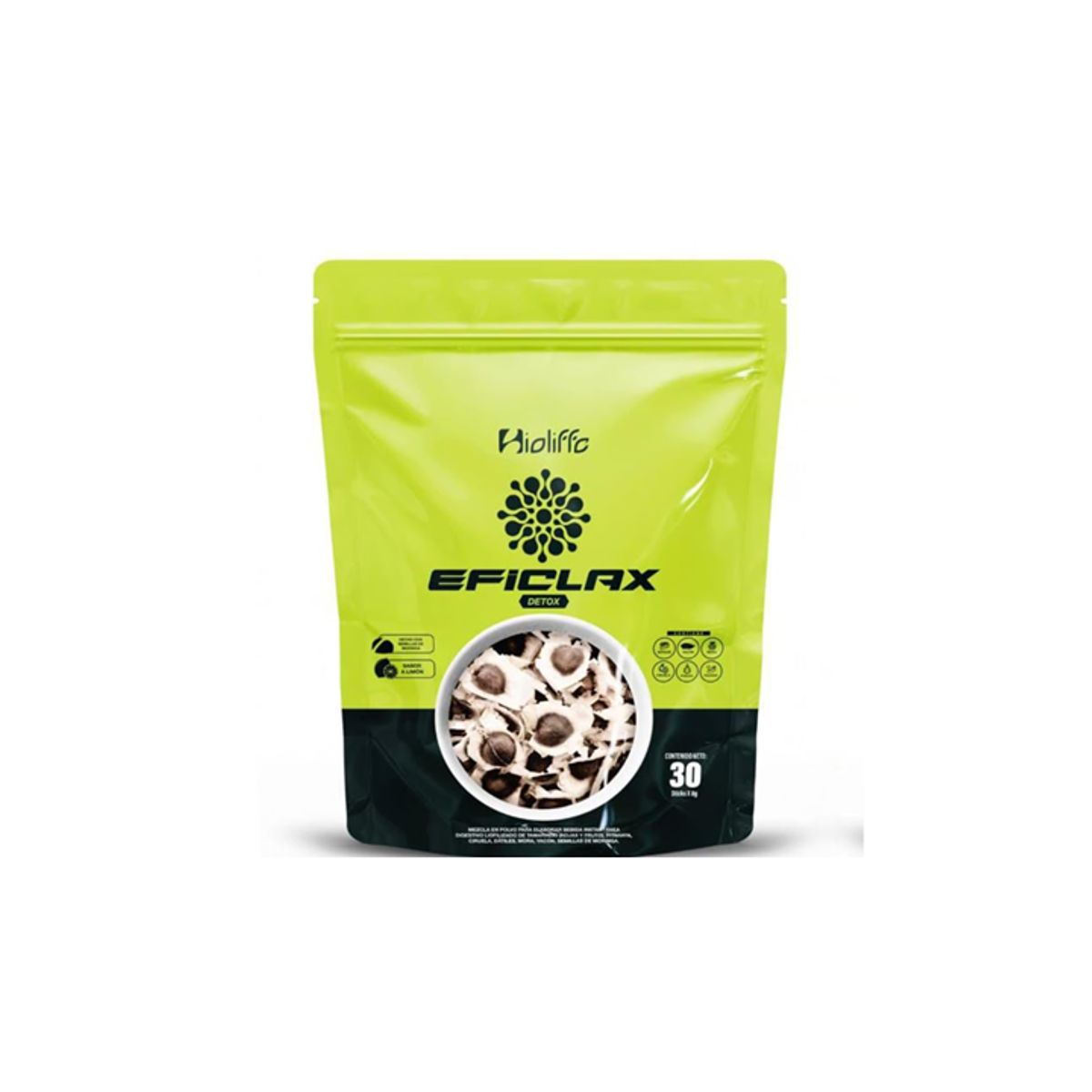 GENERICO - EFICLAX