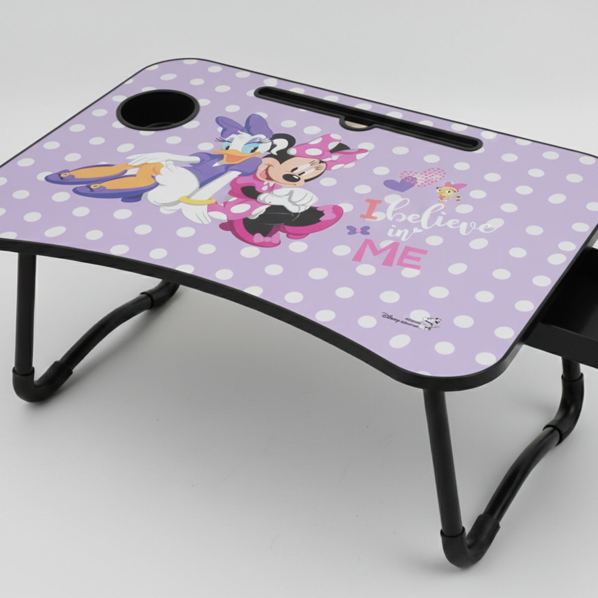 GENERICO - Mesa Plegable Portátil Para Laptop Soporte Multifunción  Cama