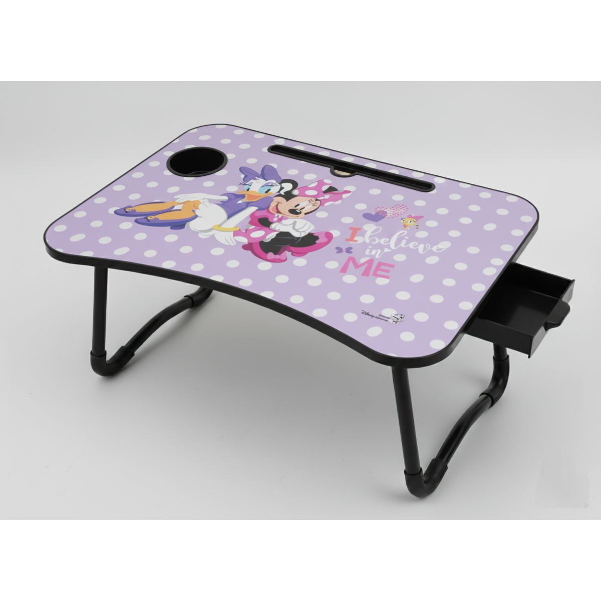 GENERICO - Mesa Plegable Portátil Para Laptop Soporte Multifunción  Cama