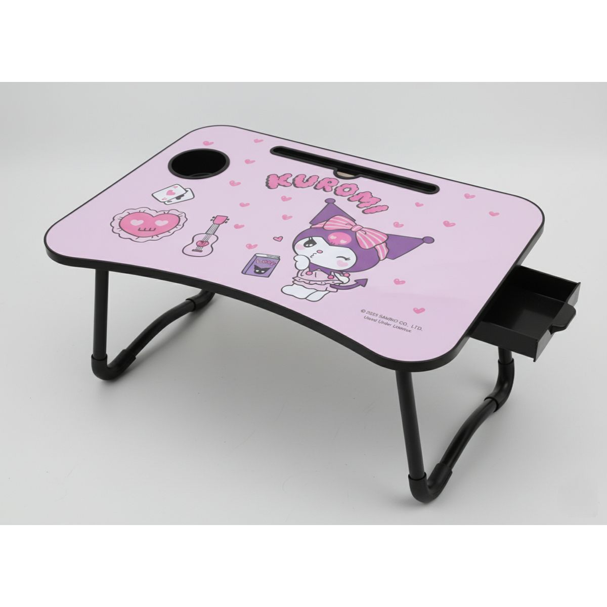 GENERICO - Mesa Plegable Portátil Para Laptop Soporte Multifunción  Cama