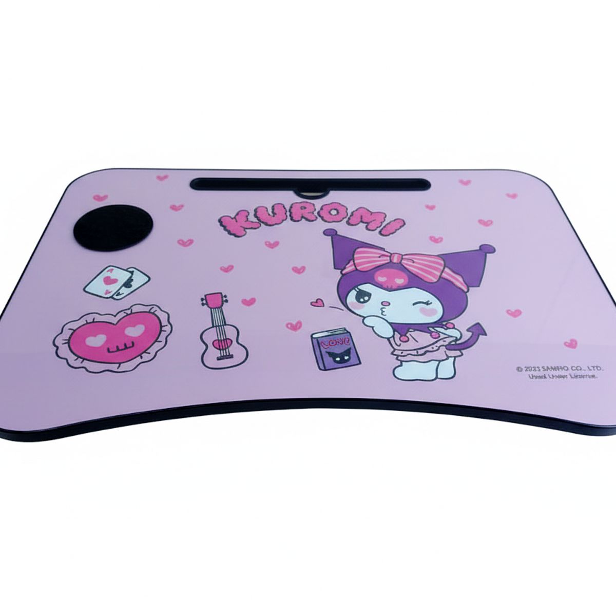 GENERICO - Mesa Plegable Portátil Para Laptop Soporte Multifunción  Cama