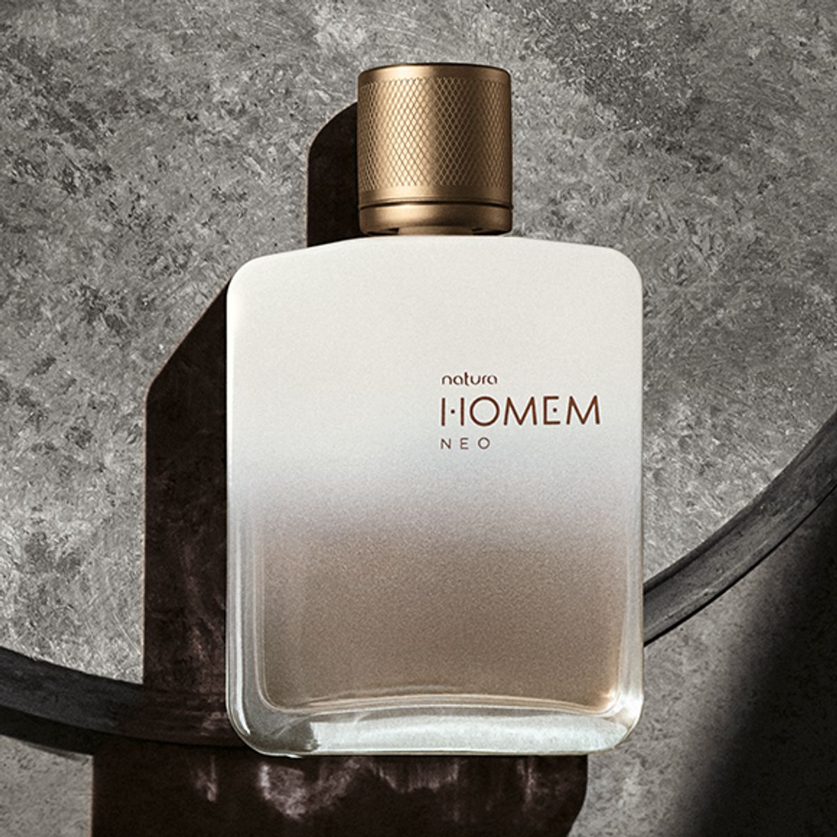 NATURA - Homem Neo Perfume de Hombre - Natura