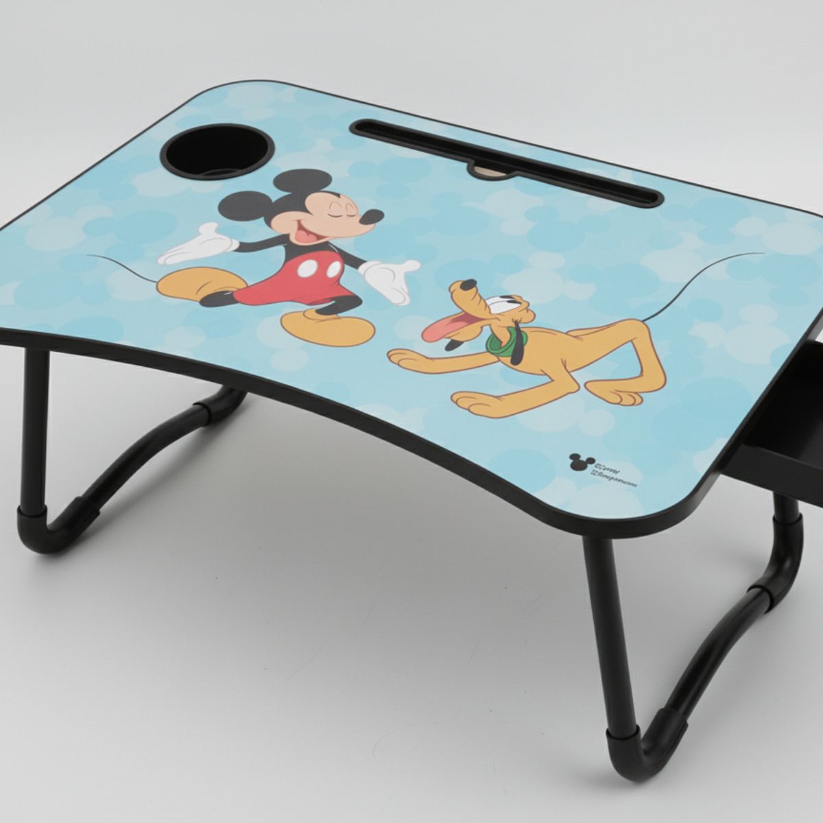 GENERICO - Mesa Plegable Portátil Para Laptop Soporte Multifunción  Cama