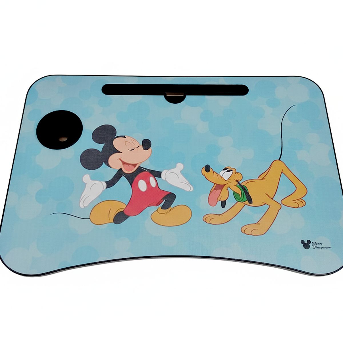 GENERICO - Mesa Plegable Portátil Para Laptop Soporte Multifunción  Cama