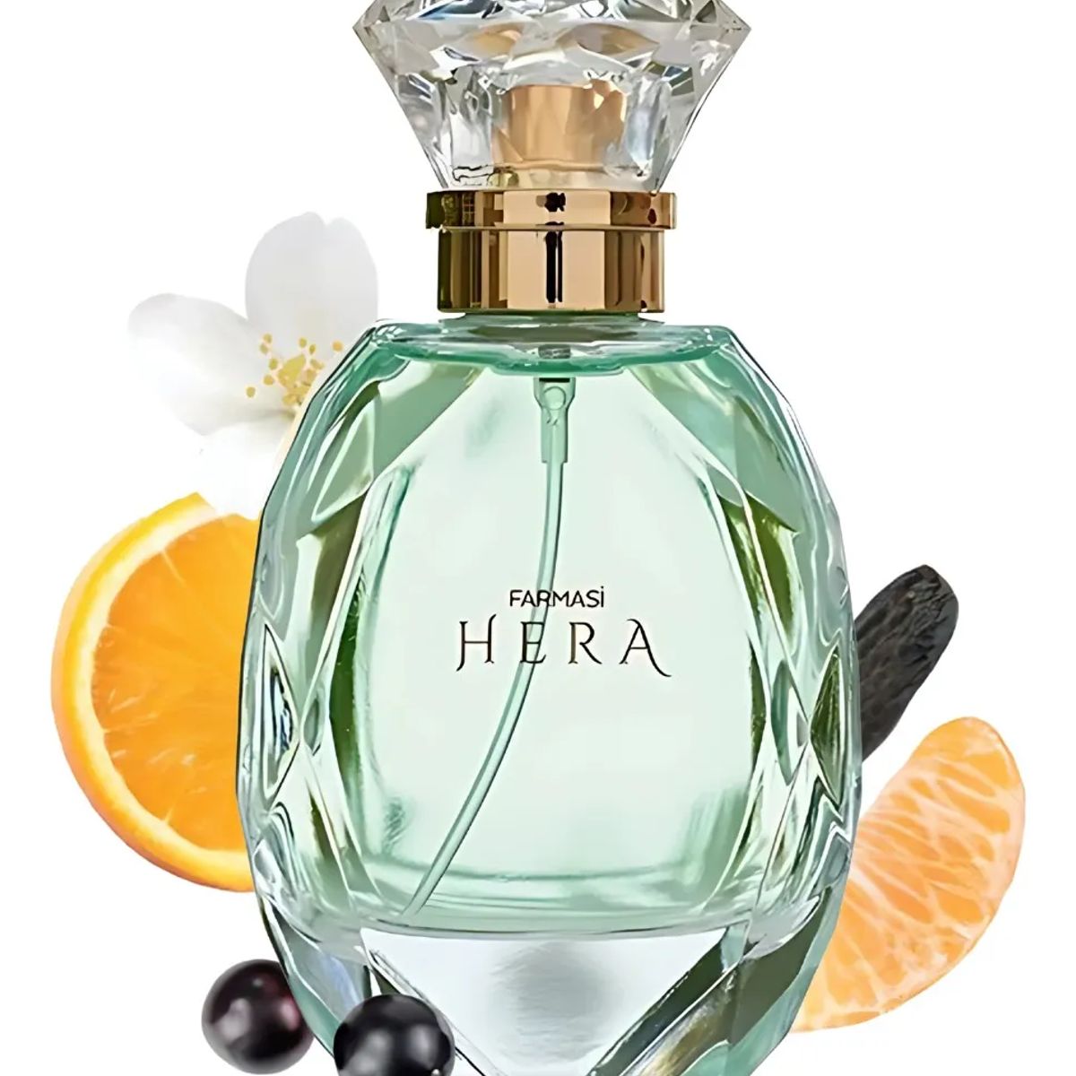 GENERICO - Farmasi - Hera - Eau de parfum