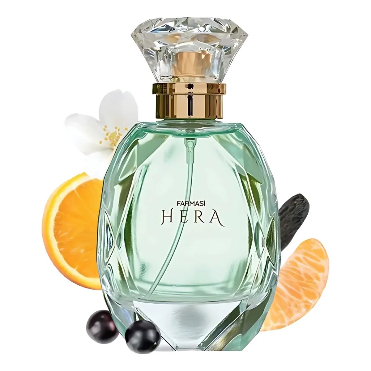 GENERICO - Farmasi - Hera - Eau de parfum