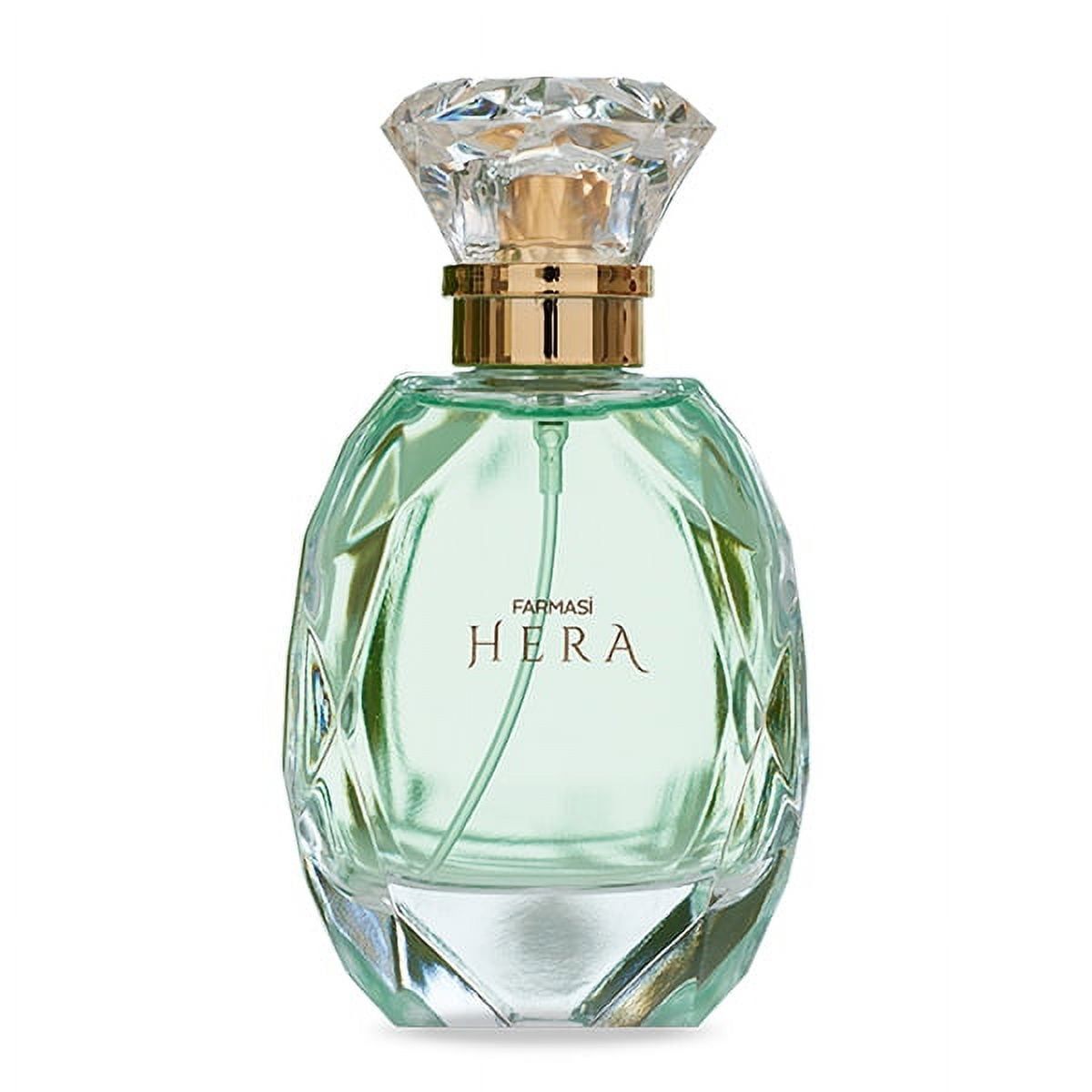 GENERICO - Farmasi - Hera - Eau de parfum