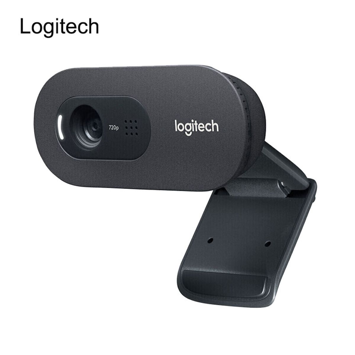 LOGITECH - Cámara web Logitech C270C270i HD 720P