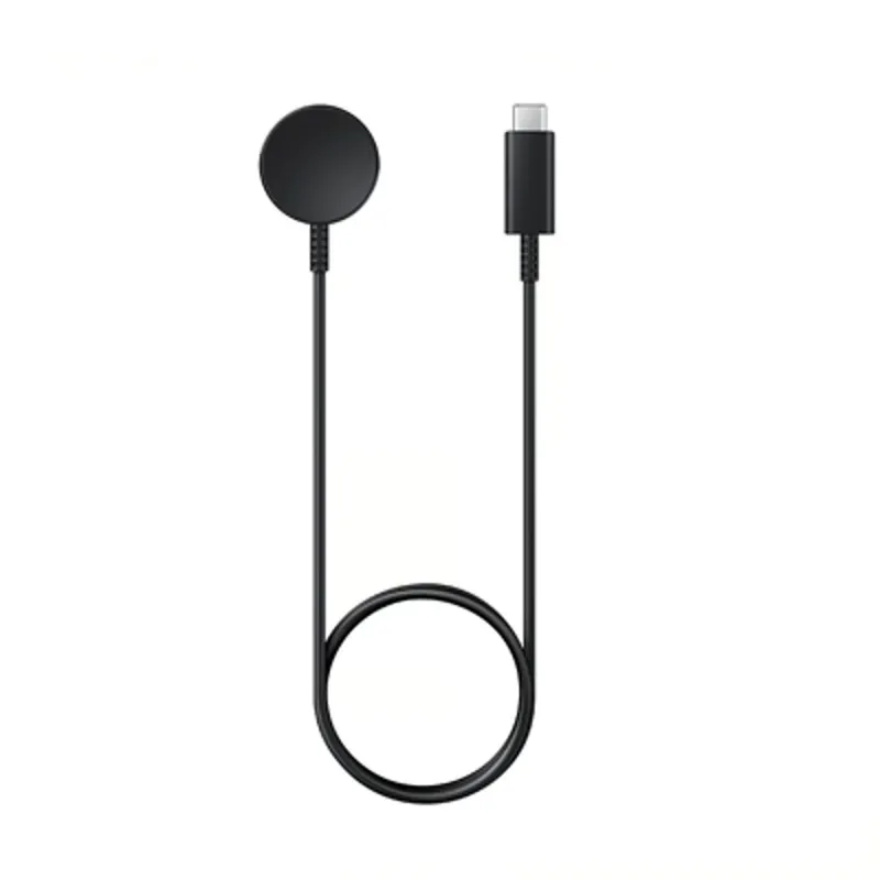 SAMSUNG - SAMSUNG Watch Magnetic Fast Charger