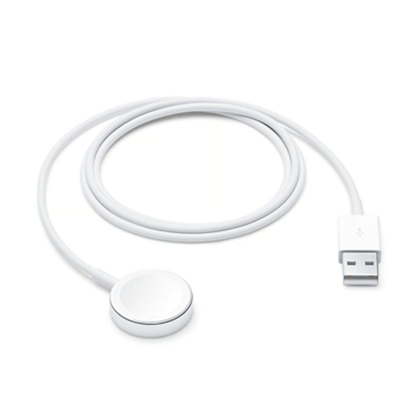 APPLE - Apple Watch Magnetic Charging Cable 1M USB-A