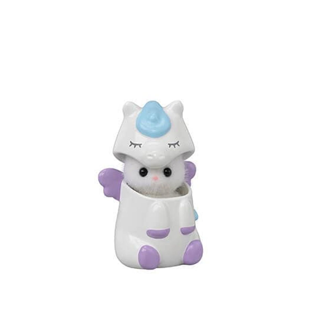 SYLVANIAN FAMILIES - Juguete Sylvanian Ternurin Fantastical Fairytale Original