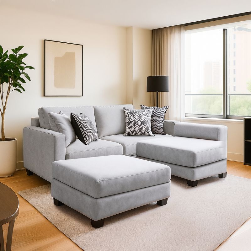 GENERICO - SOFA FUNCIONAL