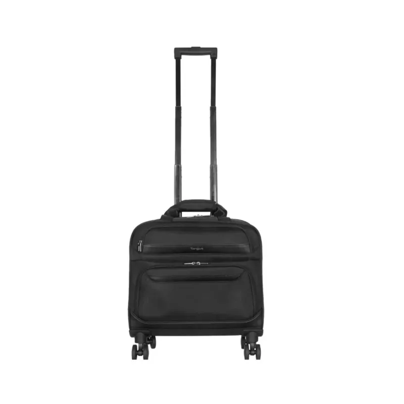 TARGUS - MOCHILA TARGUS CON RUEDA 4-WHEEL 16 LAPTOP COLOR NEGRO PN TBR044LP