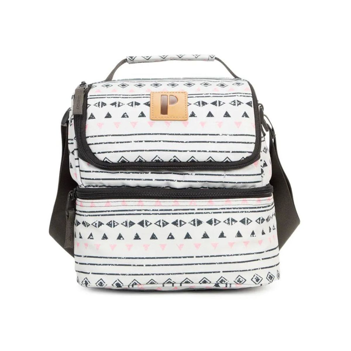 PORTA - LONCHERA PORTA ORIGINAL SENECA IRIAL