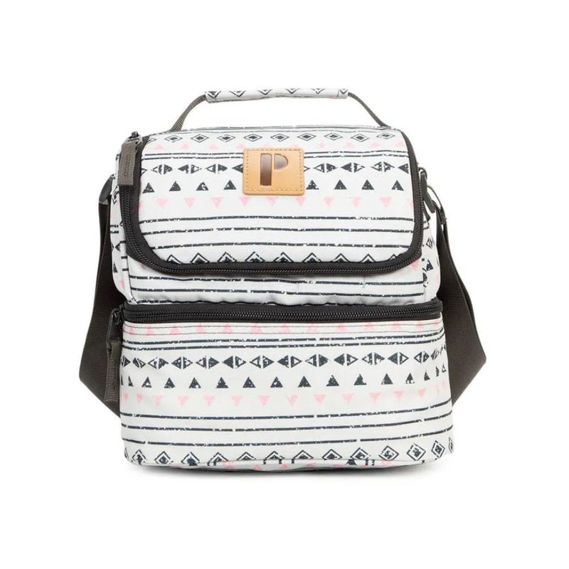 PORTA - LONCHERA PORTA ORIGINAL SENECA IRIAL