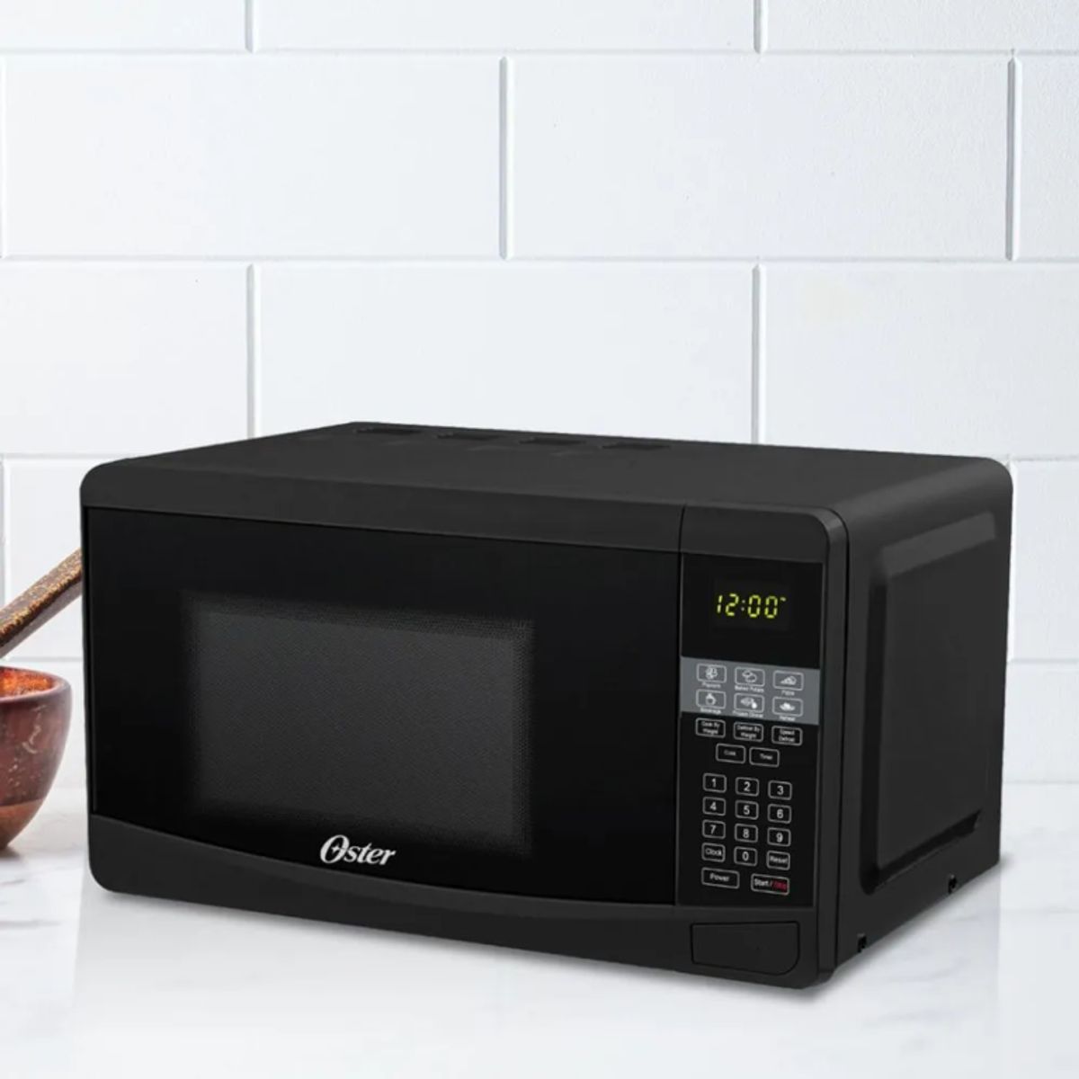 OSTER - Horno Microondas Oster 20L  POGKEW2702G