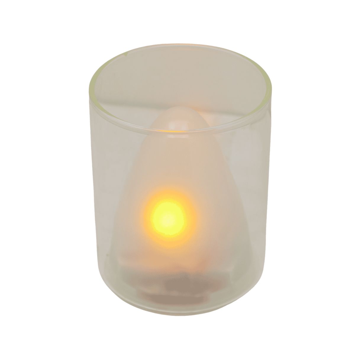 OPALUX - Lámpara LED Portátil de Mesa OP-LT988 OPALUX