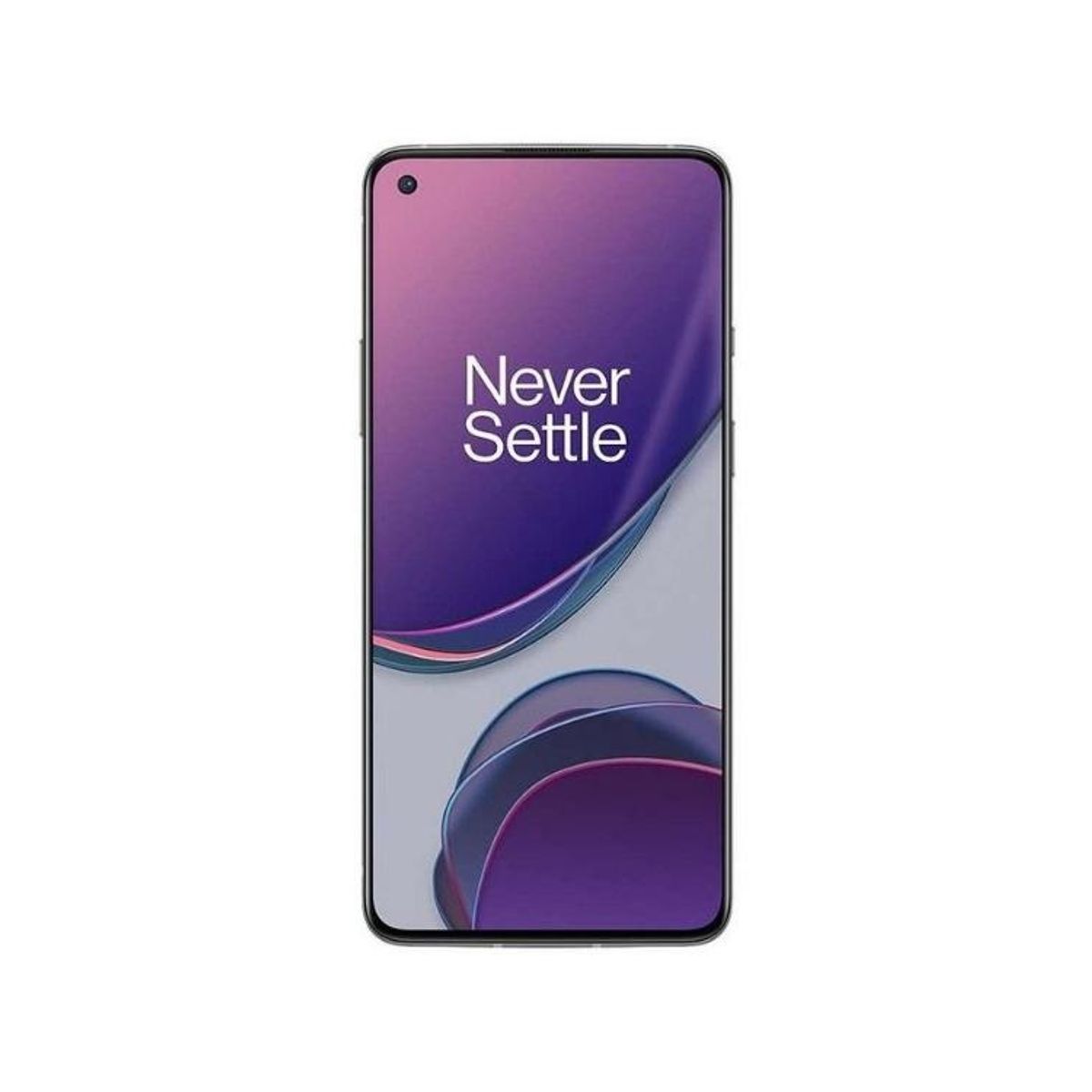 ONEPLUS - oneplus8T KB2000  5G 12+256G plateado Reacondicionado