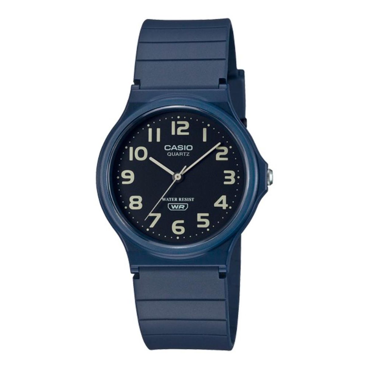 CASIO - Reloj Casio Para Hombre MQ-24UC-2B
