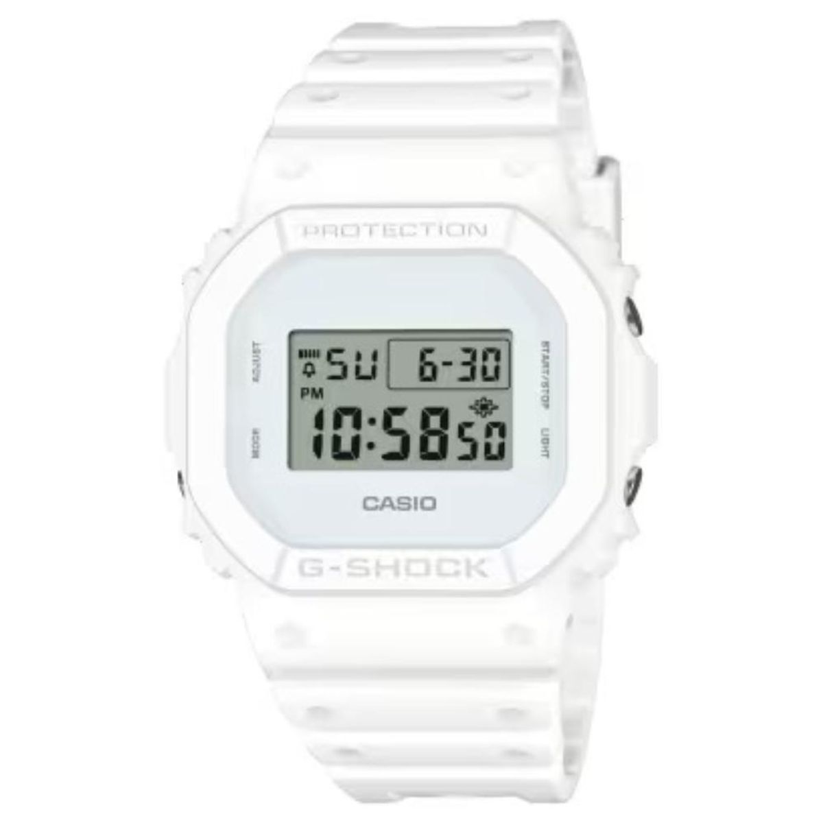 G-Shock - Reloj G-Shock Para Hombre DW-5600WW-7