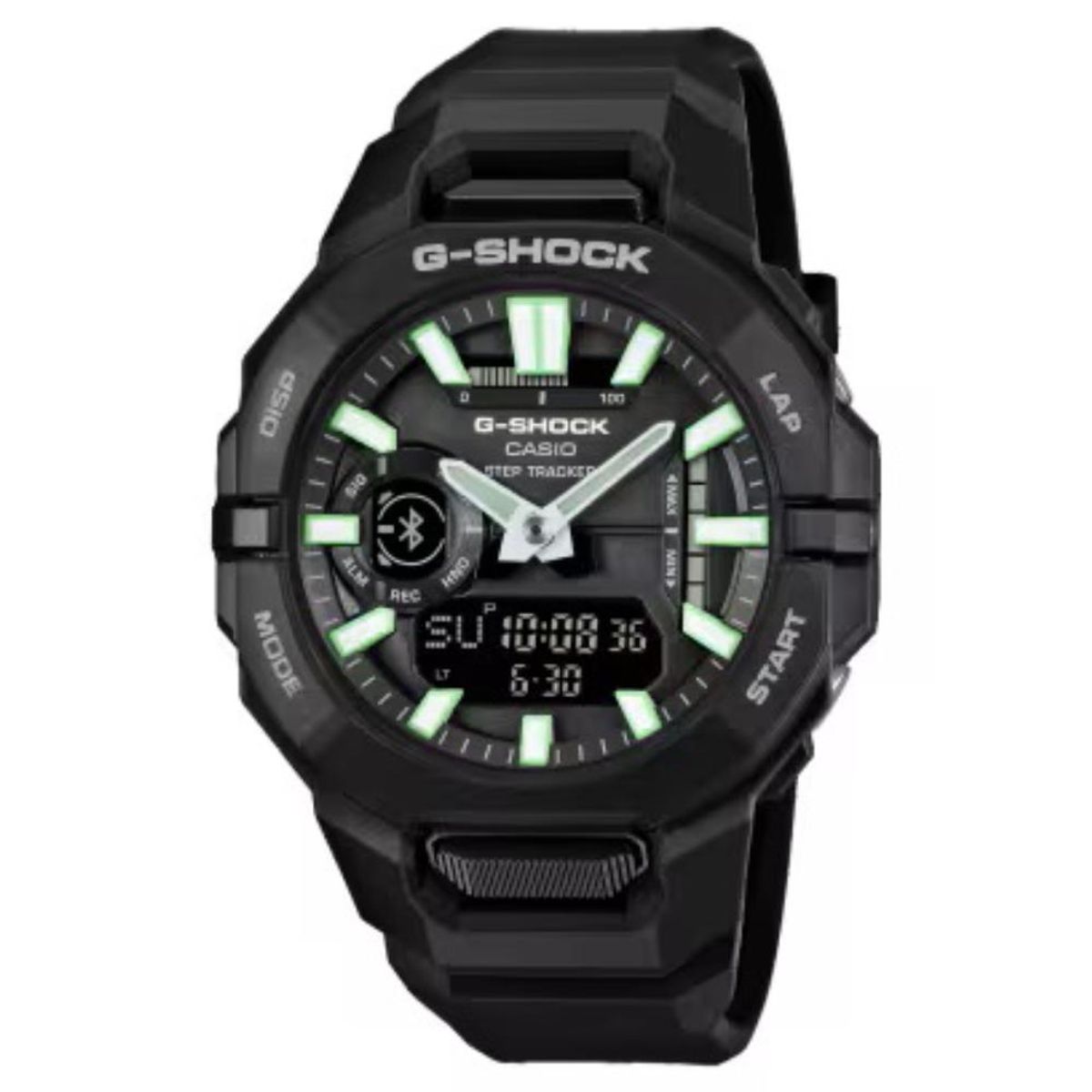 G-SHOCK - Reloj G-Shock Unisex GBA-950-1A