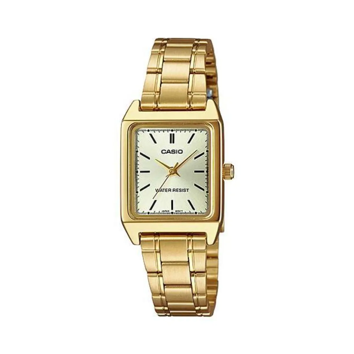 CASIO - Reloj Casio Para Mujer LTP-V007G-9E