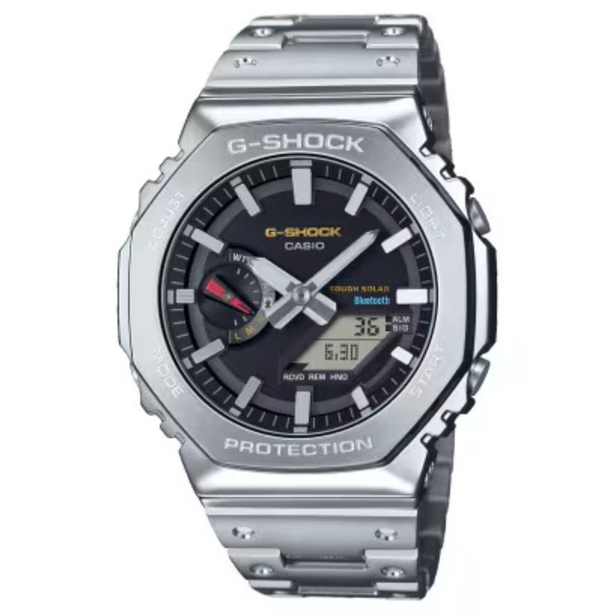 G-SHOCK - Reloj G-Shock Unisex GM-B2100SD-1C