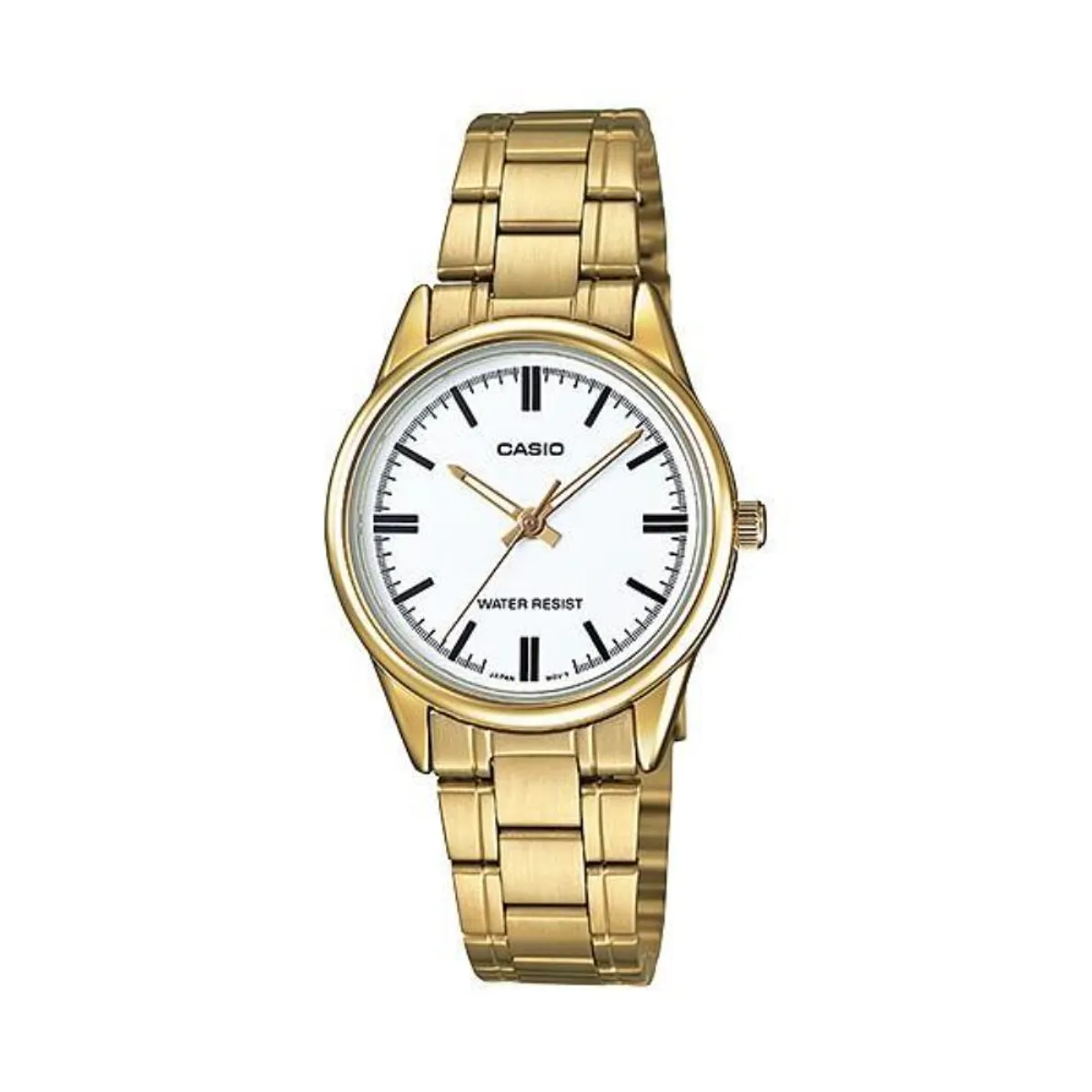 CASIO - Reloj Casio Para Mujer LTP-V005G-7A