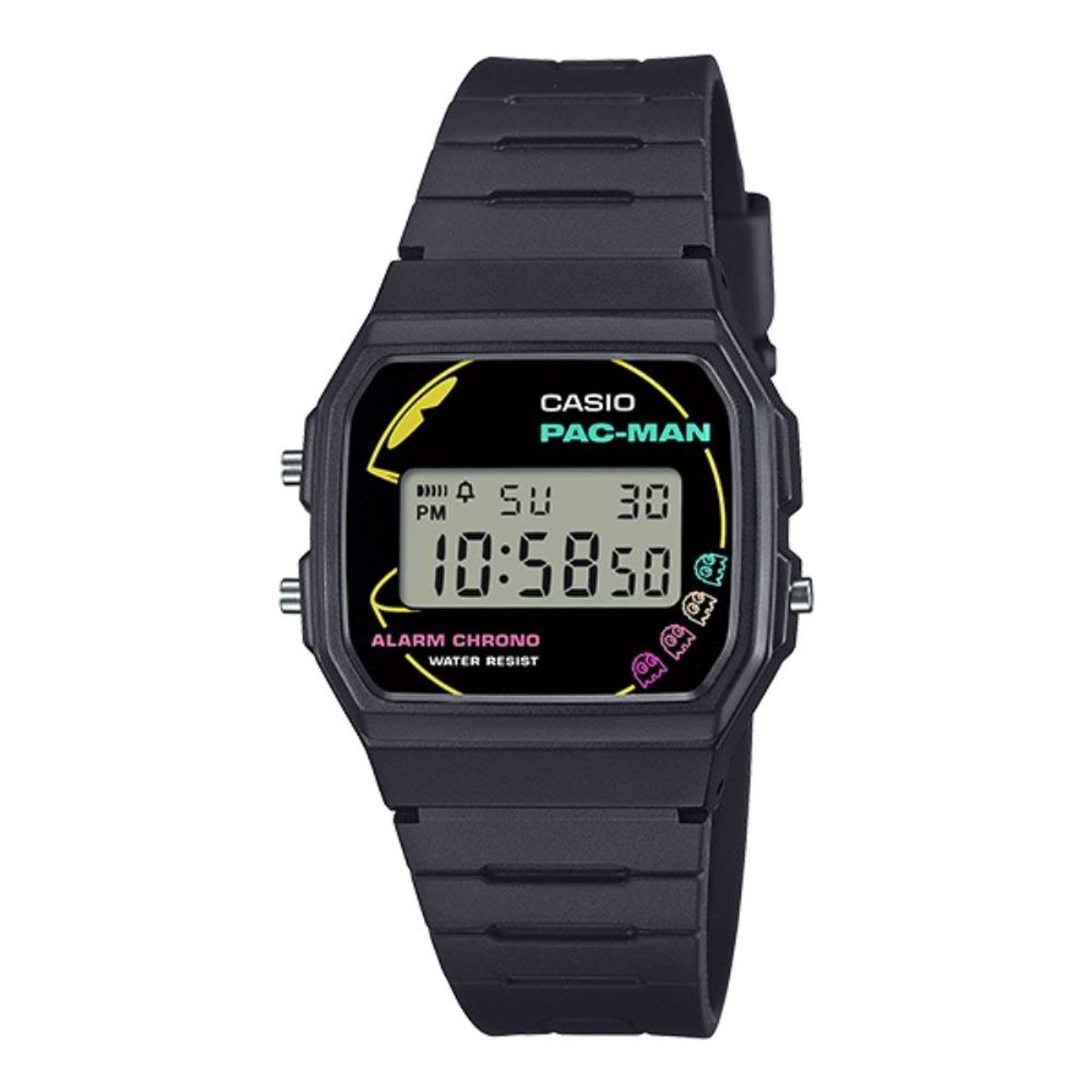 CASIO - Reloj Casio Para Hombre F-91WPC-1A
