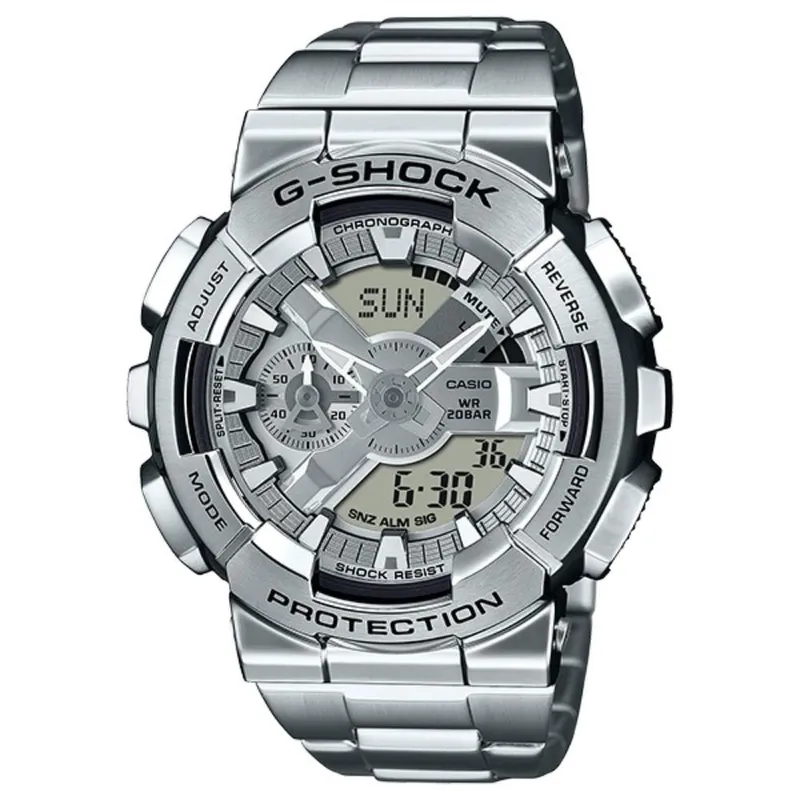 G-SHOCK - Reloj G-Shock Para Hombre GM-110D-8