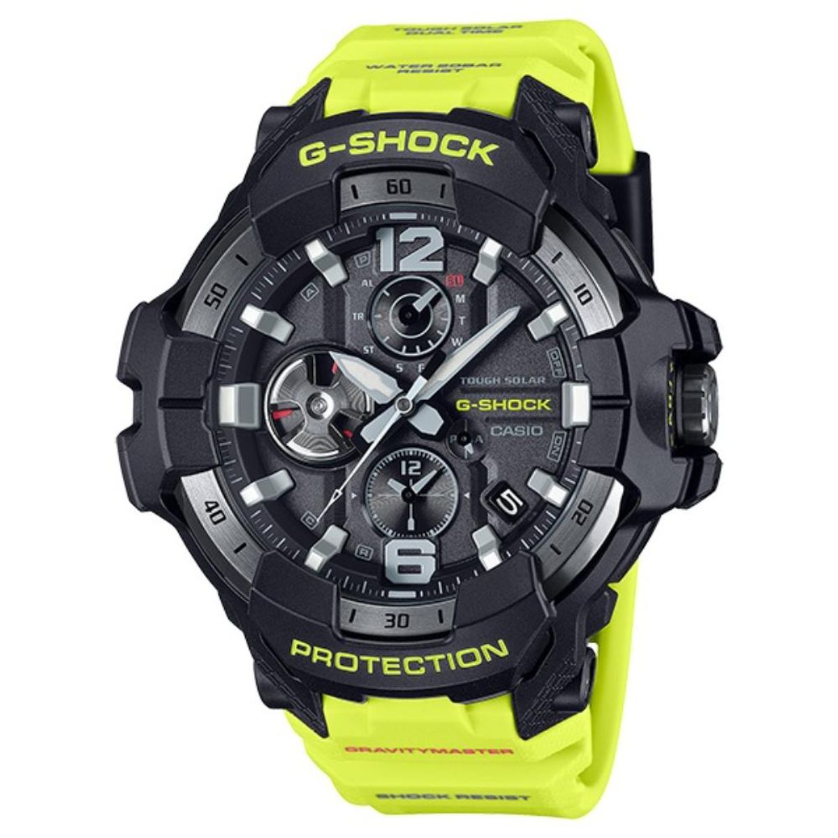G-SHOCK - Reloj G-Shock Para Hombre GR-B300RY-1A9