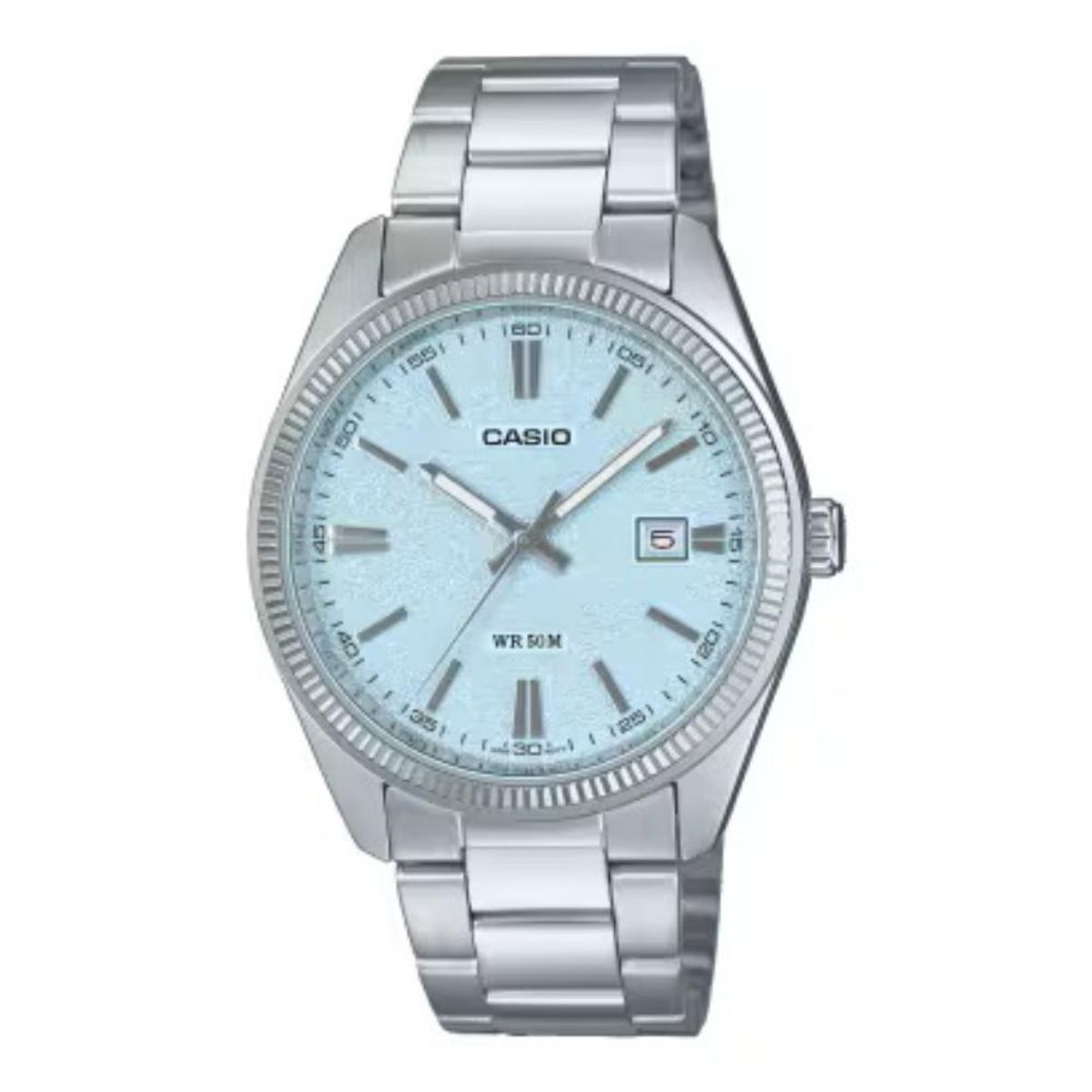 CASIO - Reloj Casio Para Hombre MTP-1302DA-2A2