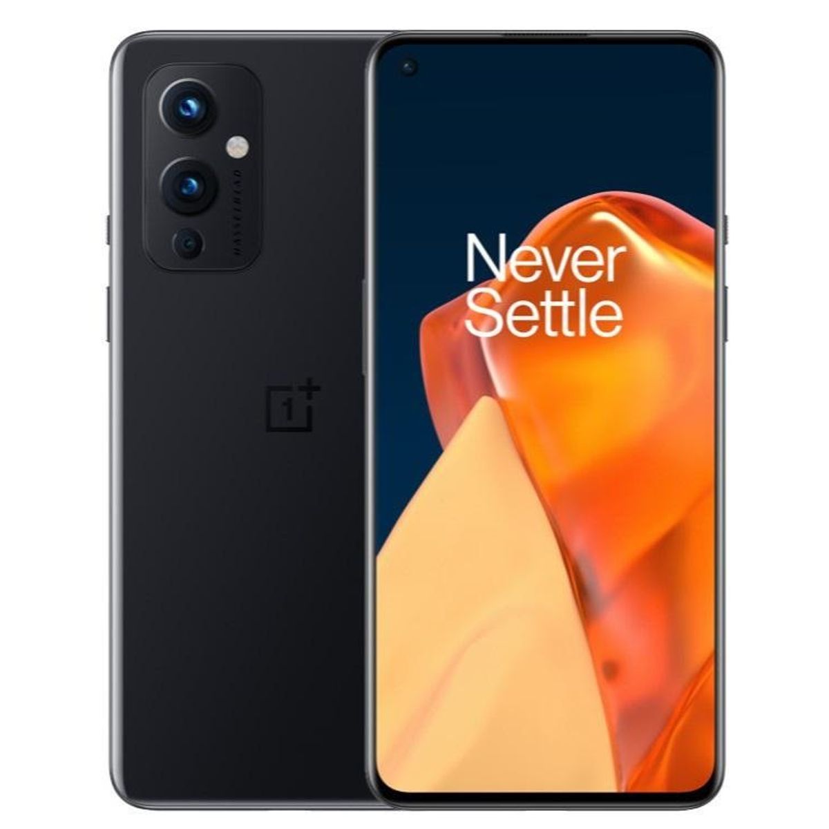 ONEPLUS - oneplus9 LE2110 5G  12+256G  negro  Reacondicionado