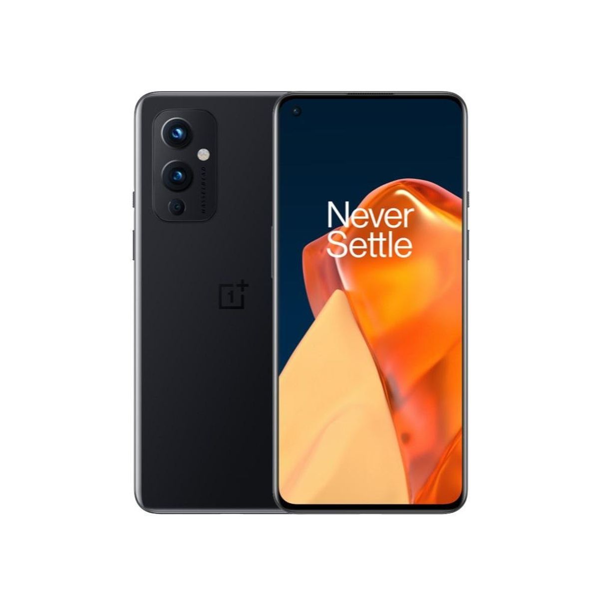 ONEPLUS - oneplus9 LE2110 5G  12+256G  negro  Reacondicionado