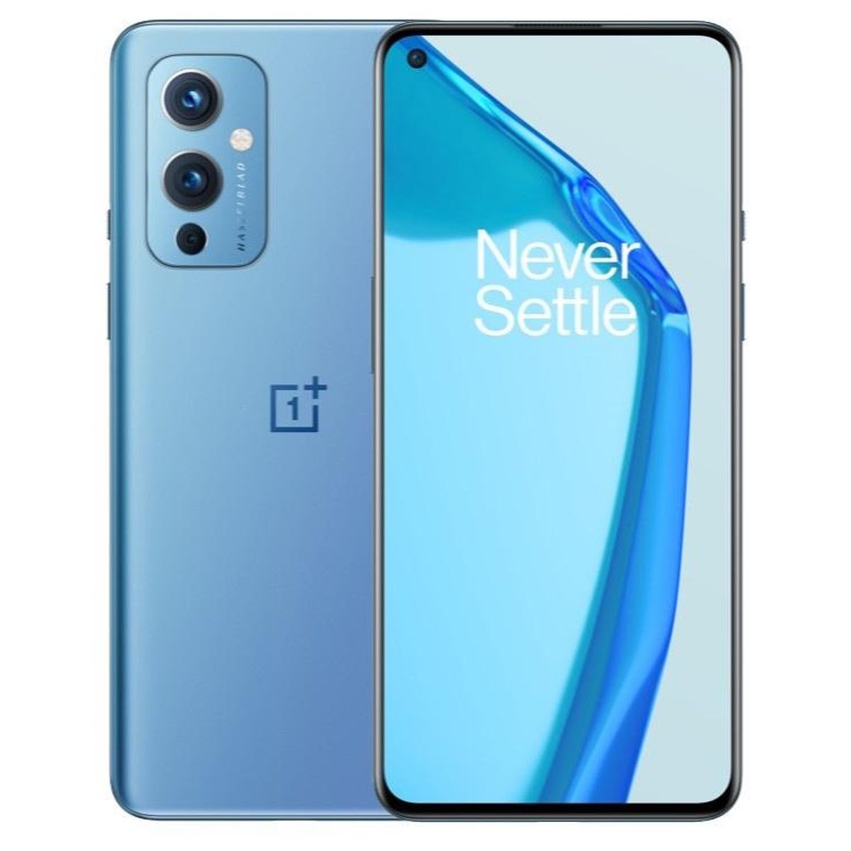 ONEPLUS - oneplus9 LE2110 5G  12+256G  Azul Reacondicionado