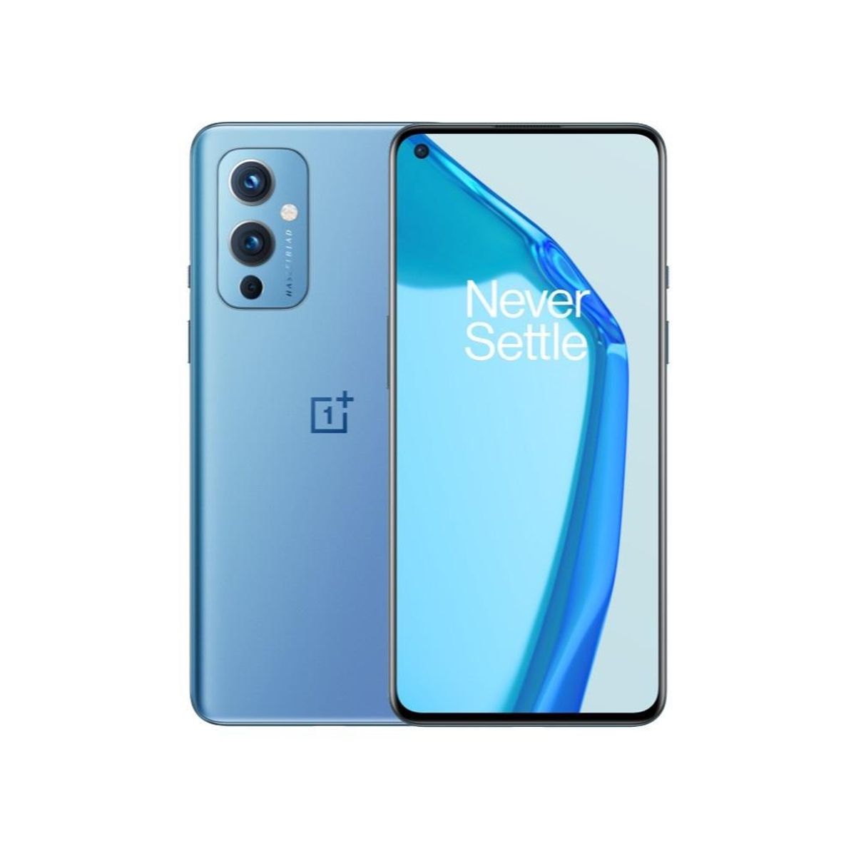 ONEPLUS - oneplus9 LE2110 5G  12+256G  Azul Reacondicionado