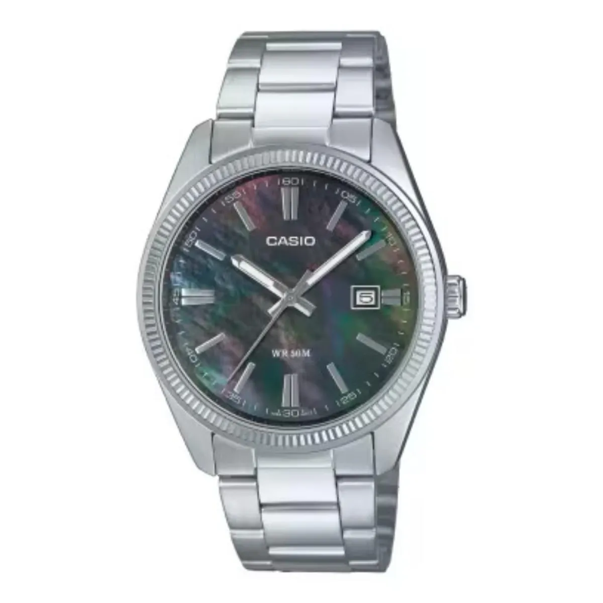 CASIO - Reloj Casio Para Hombre MTP-1302DS-1A