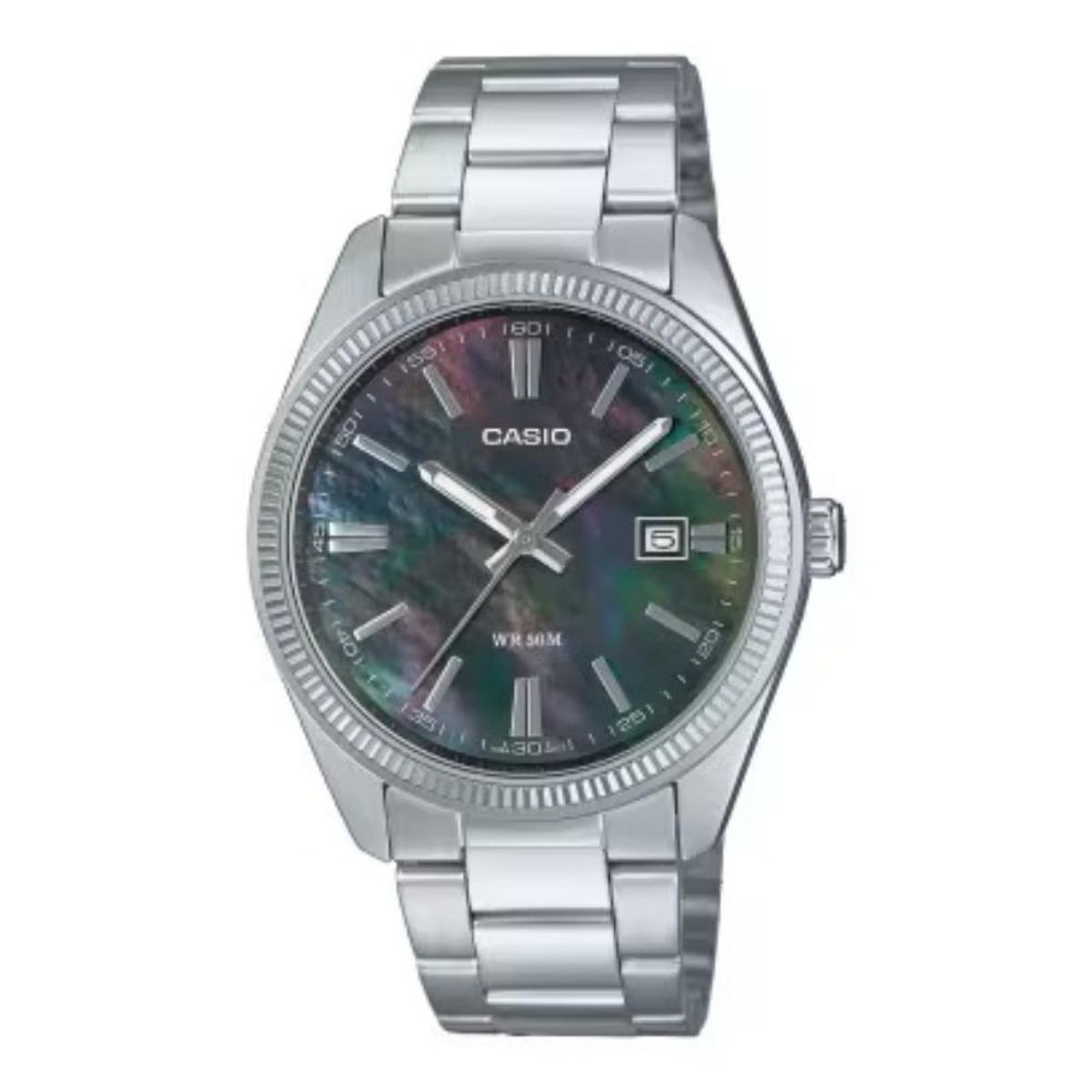 CASIO - Reloj Casio Para Hombre MTP-1302DS-1A