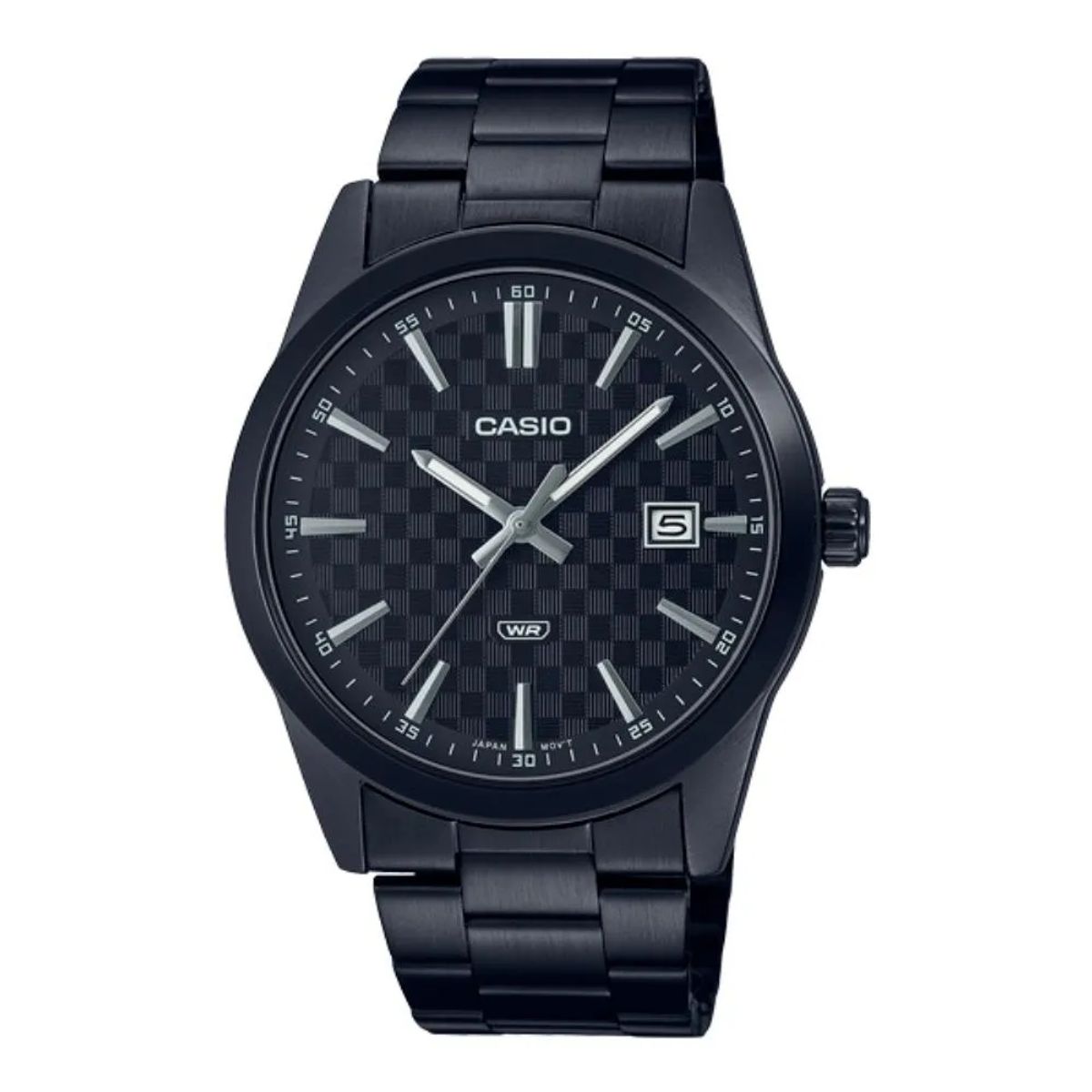 CASIO - Reloj Casio Para Hombre MTP-VD03B-1A