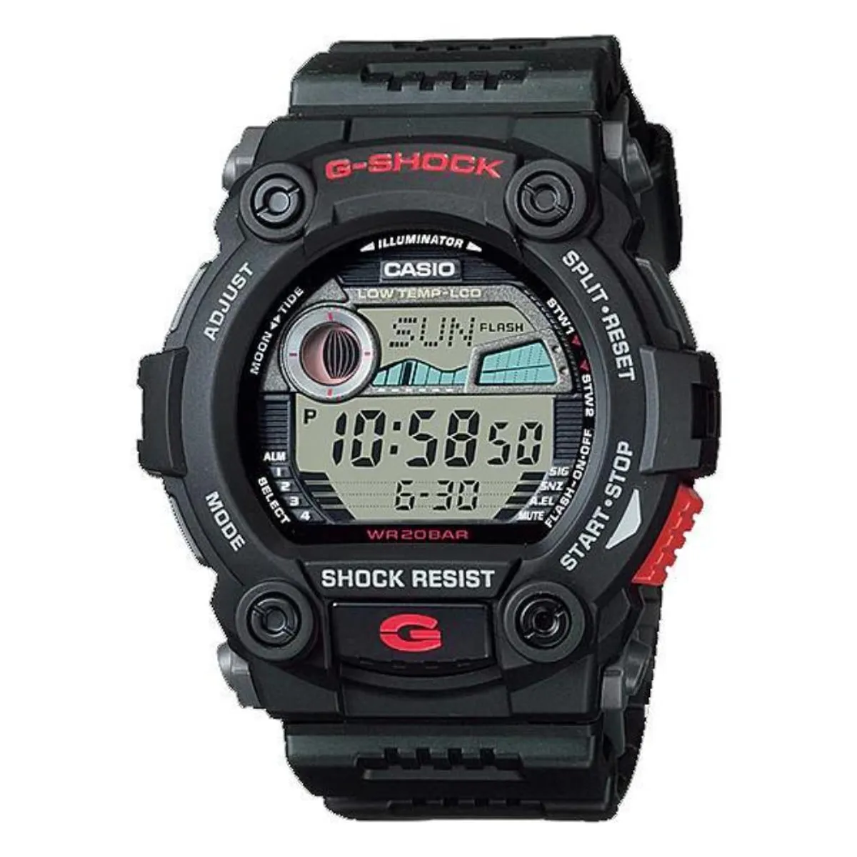 G-SHOCK - Reloj G-Shock Para Hombre G-7900-1