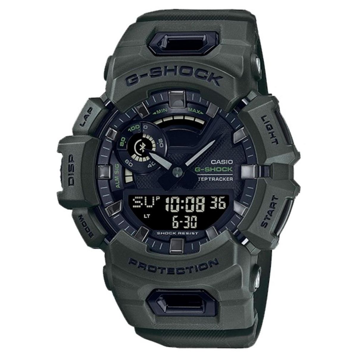G-SHOCK - Reloj G-Shock Para Hombre GBA-900UU-3A