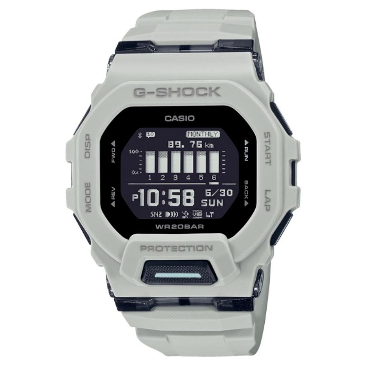 G-SHOCK - Reloj G-Shock Para Hombre GBD-200UU-9
