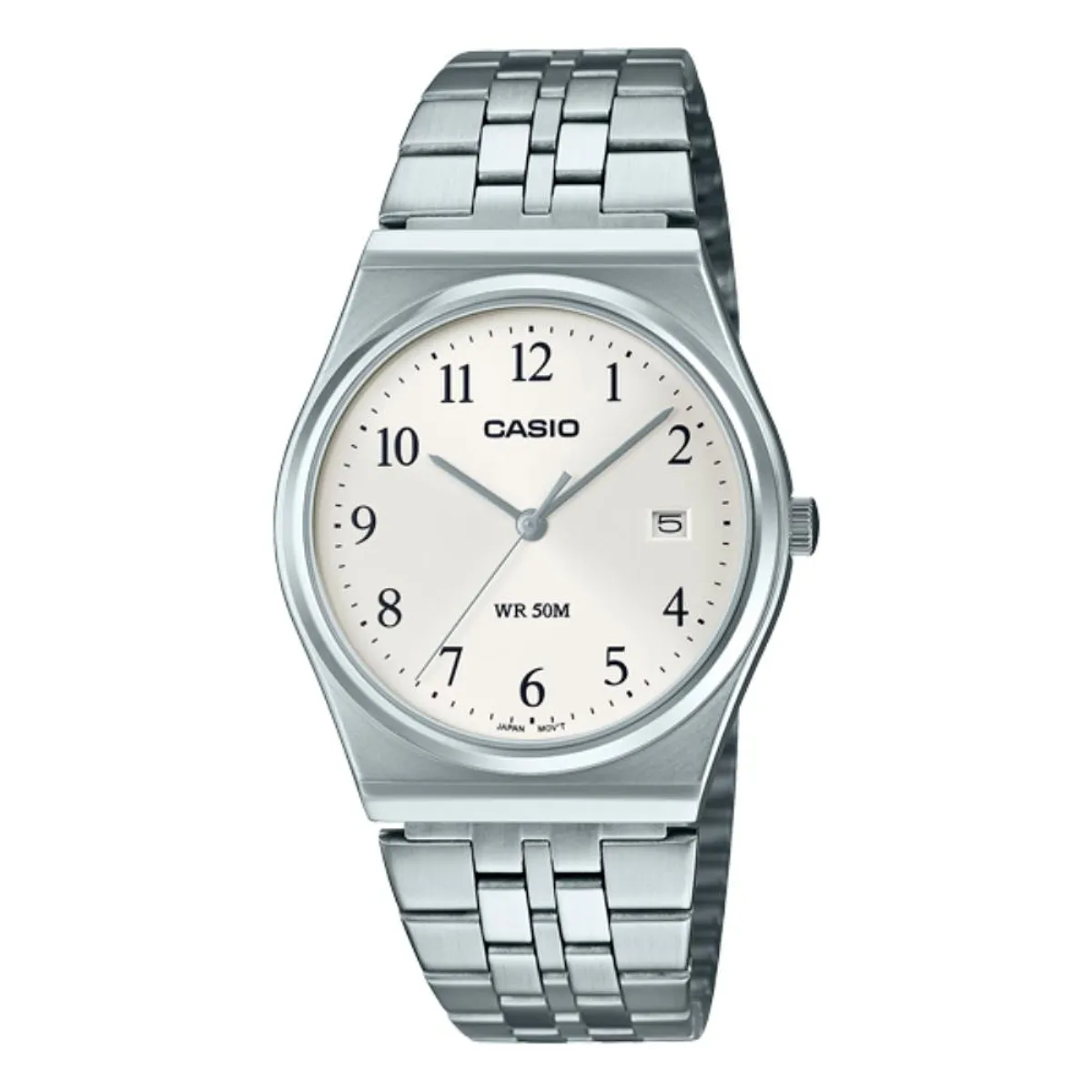 CASIO - Reloj Casio Para Hombre MTP-B145D-7B