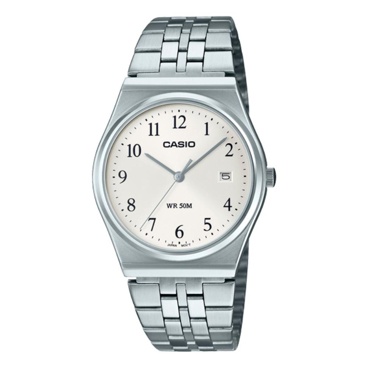 CASIO - Reloj Casio Para Hombre MTP-B145D-7B
