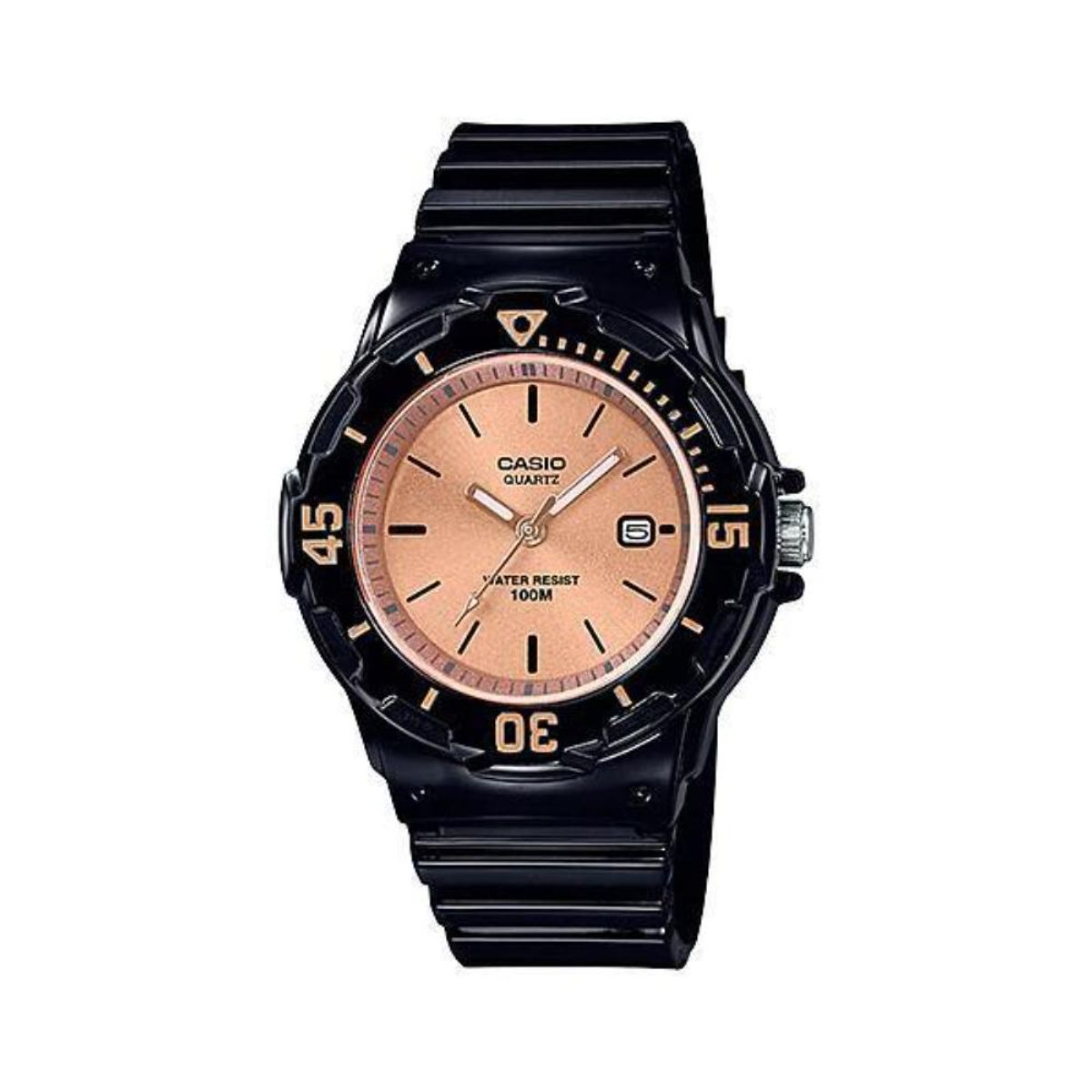 CASIO - Reloj Casio Para Mujer LRW-200H-9E2