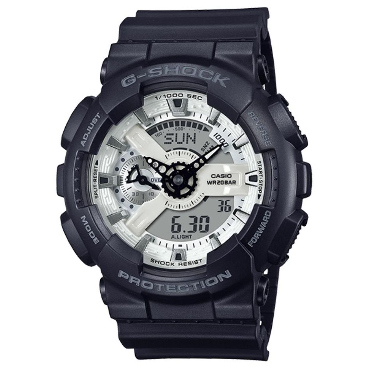 G-SHOCK - Reloj G-Shock Para Hombre GA-110WD-1A