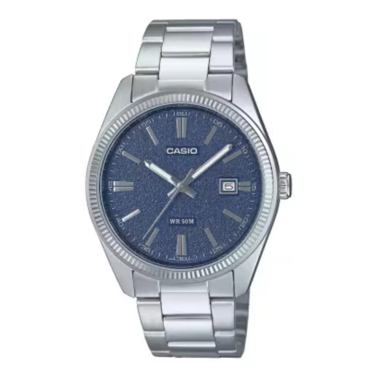 CASIO - Reloj Casio Para Hombre MTP-1302DA-2A1