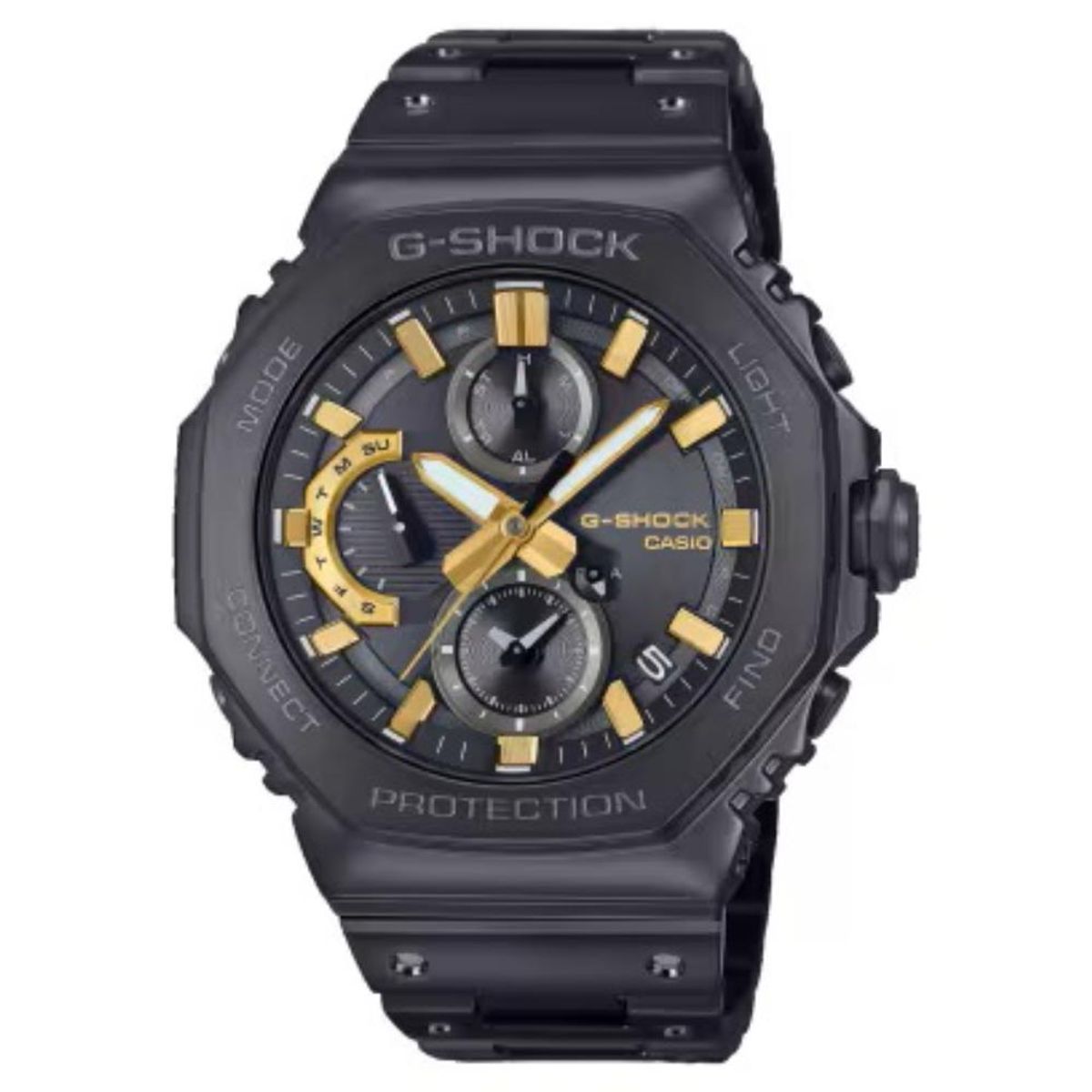 G-SHOCK - Reloj G-Shock Para Hombre GMC-B2100ZE-1A