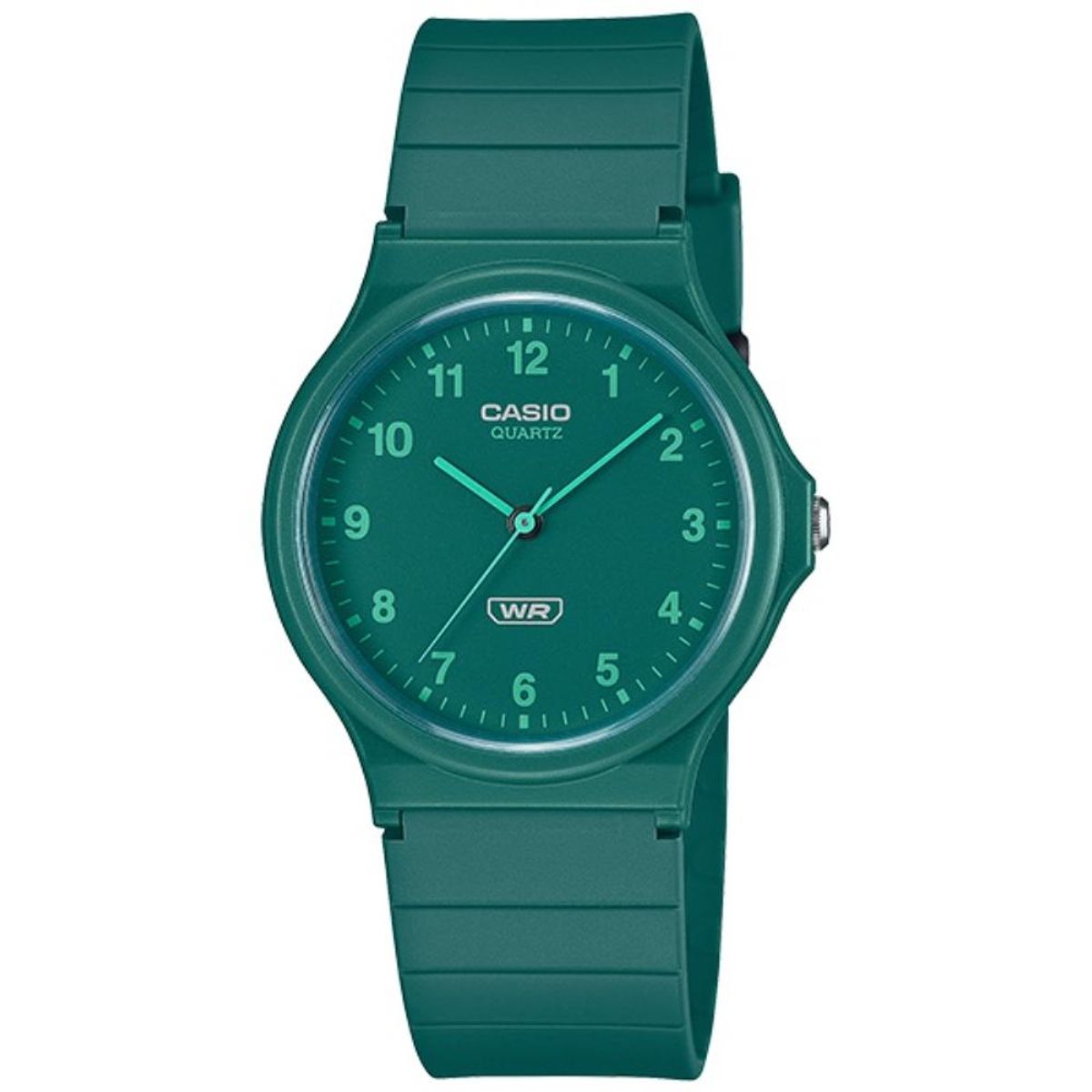 CASIO - Reloj Casio Unisex MQ-24B-3B